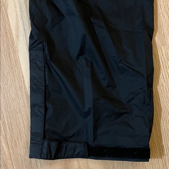 Eddie Bauer Women's RipPac Stretch Waterproof Rain Pants - Size S - Picture 9 of 10